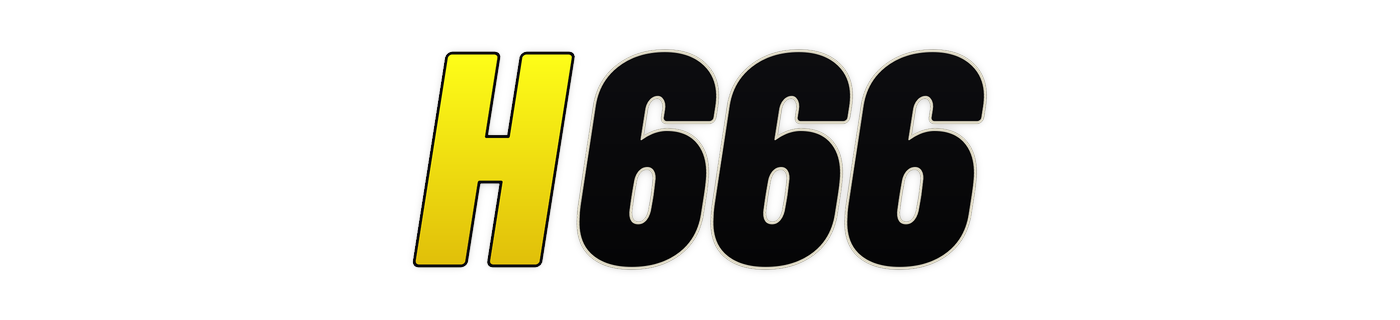 h666 Logo